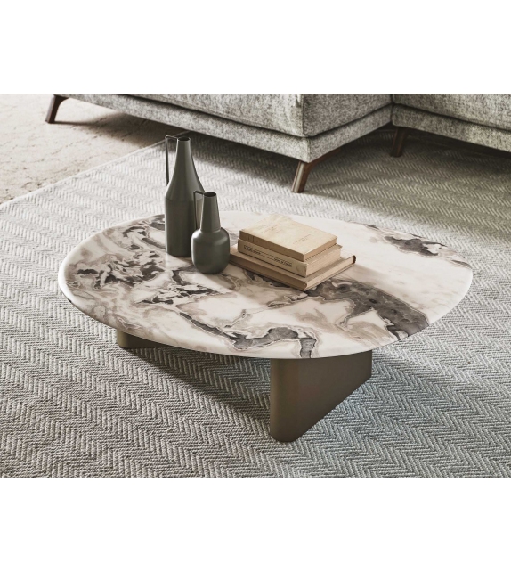 Callisto Porada Table Basse