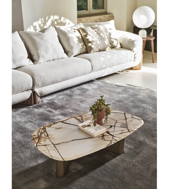 Callisto Porada Table Basse