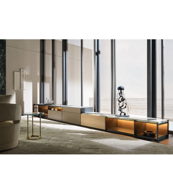 Logos Molteni&C Modulares System