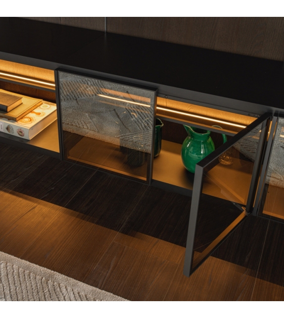 Logos Molteni&C Modulares System