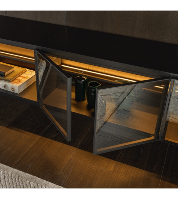 Logos Molteni&C Système Modulaire