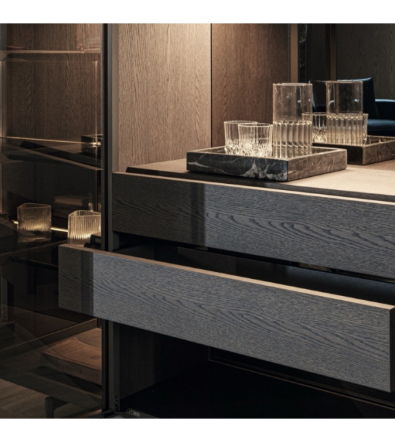 Logos Molteni&C Modulares System