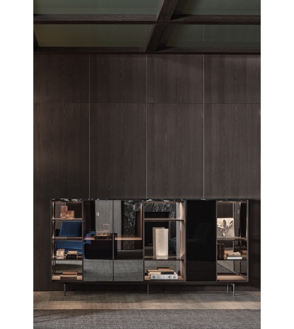 Logos Molteni&C Modulares System