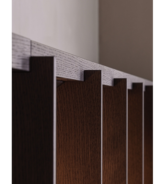 Logos Molteni&C Modulares System