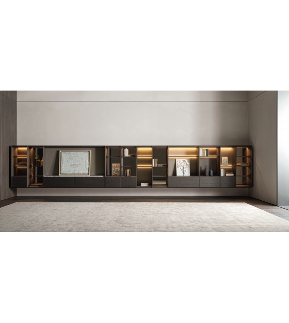 Logos Molteni&C Sistema Modulare