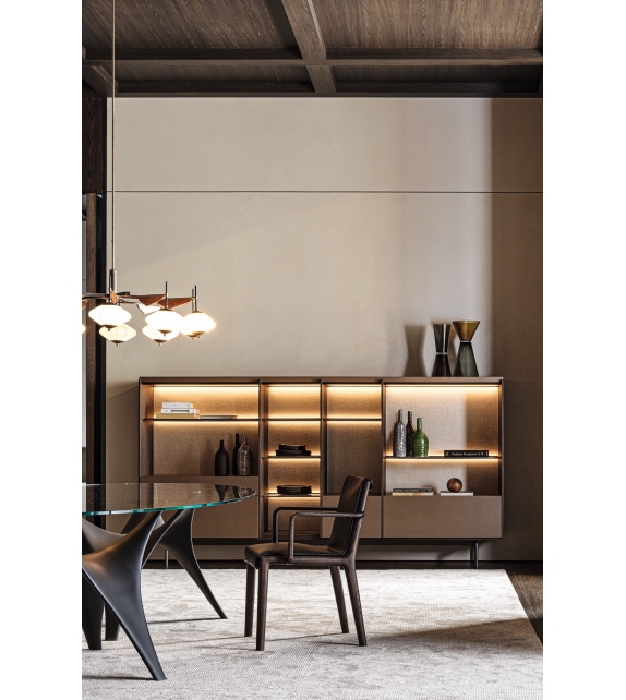 Logos Molteni&C Sistema Componible