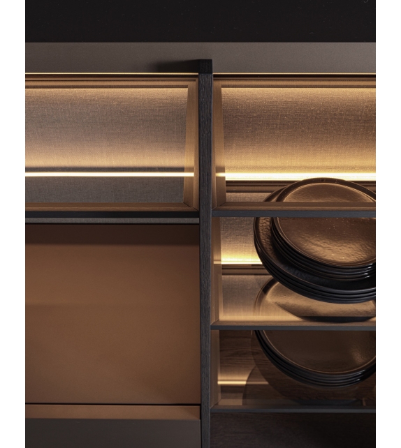 Logos Molteni&C Sistema Modulare