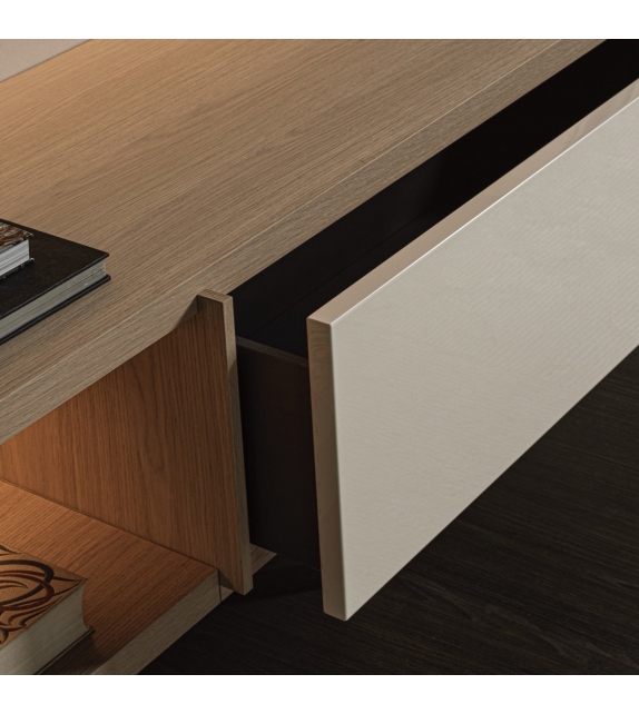 Logos Molteni&C Système Modulaire