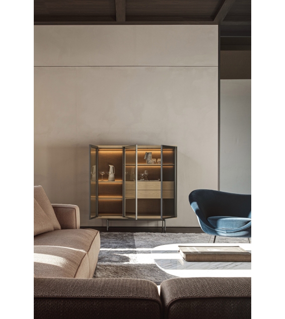 Logos Molteni&C Sistema Componible