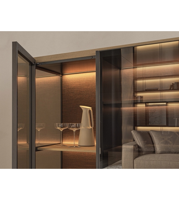 Logos Molteni&C Modular System