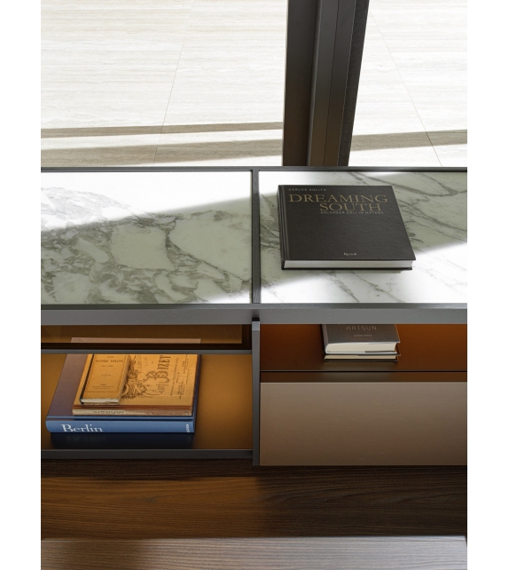 Logos Molteni&C Modular System