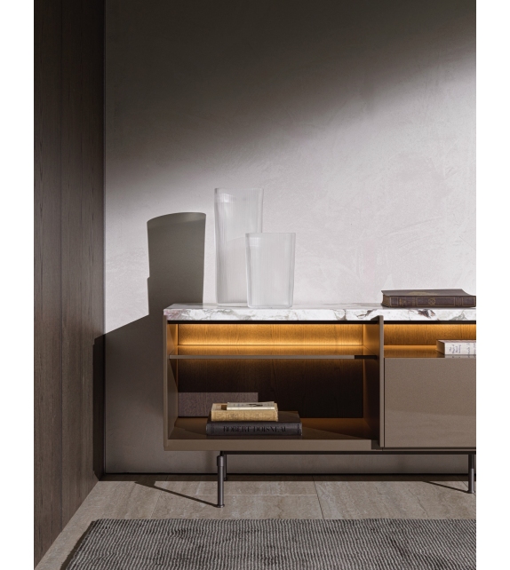 Logos Molteni&C Sistema Modulare