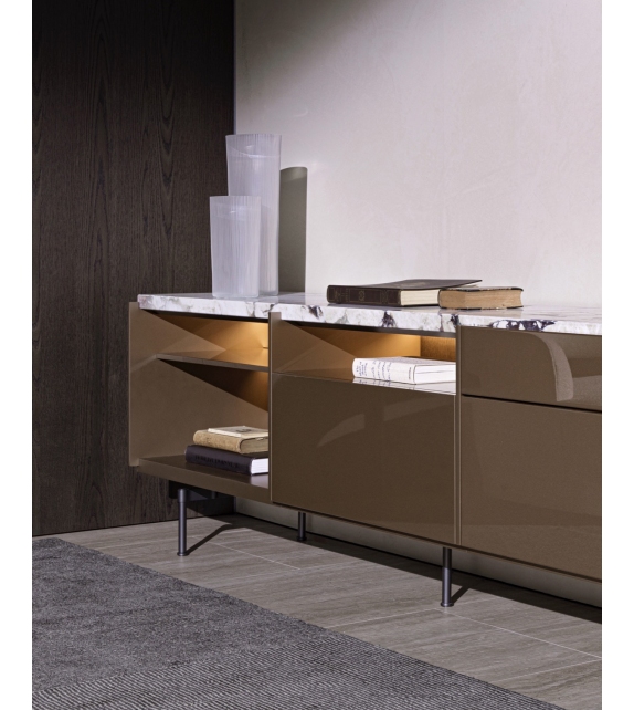 Logos Molteni&C Modular System