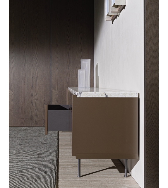 Logos Molteni&C Sistema Modulare