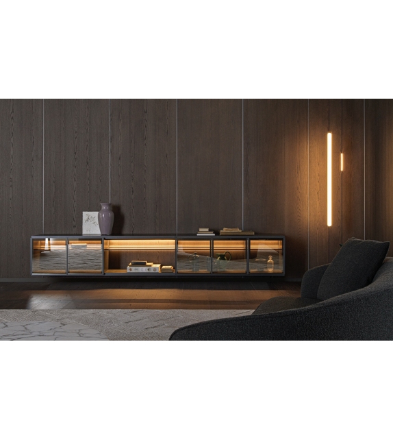 Logos Molteni&C Modulares System