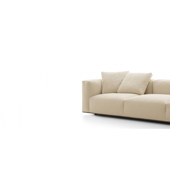 Sofa Dambodue B&B Italia
