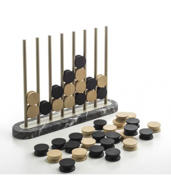 Chiaroscuro Porada Board Game