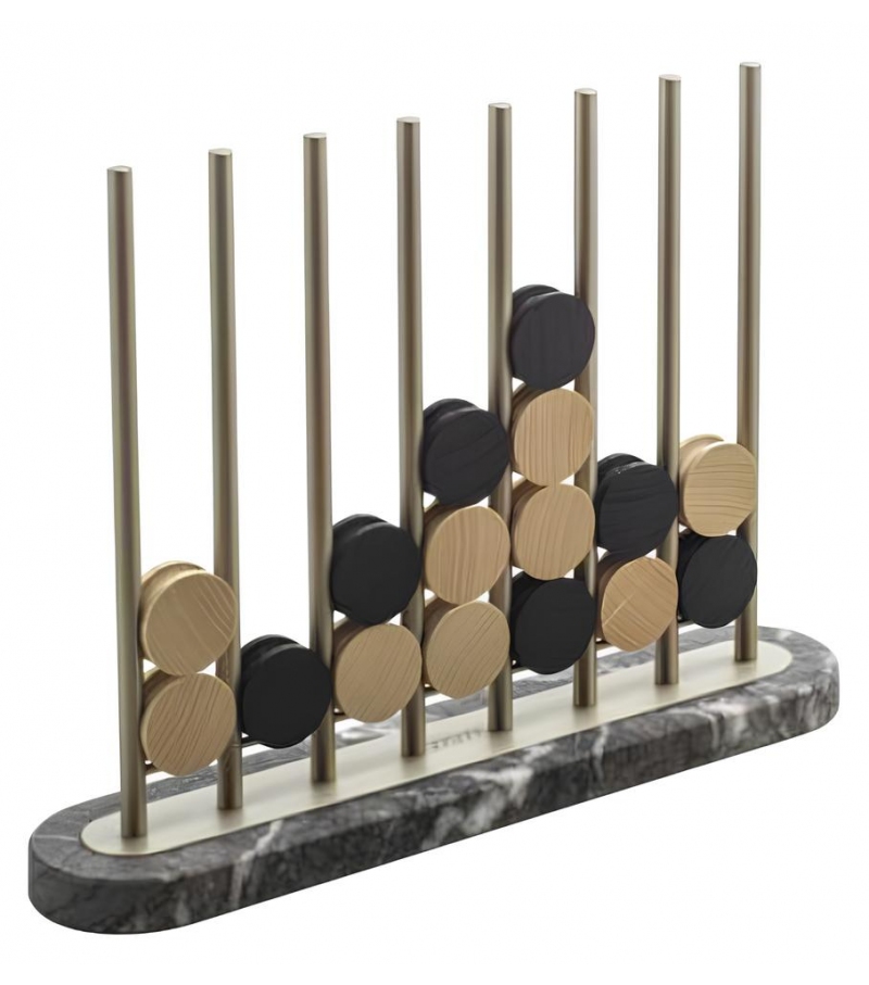 Chiaroscuro Porada Brettspiel