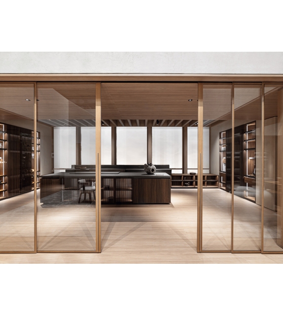 Sincro Molteni&C Porta