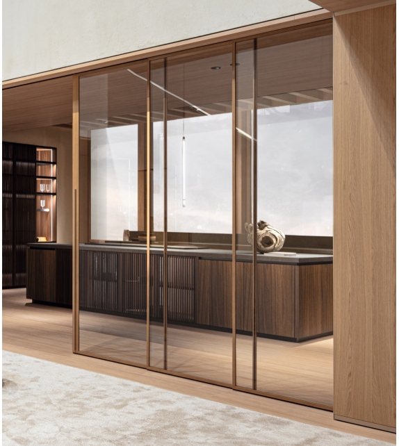 Sincro Molteni&C Puerta