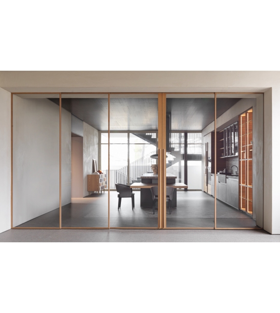 Sincro Molteni&C Porta