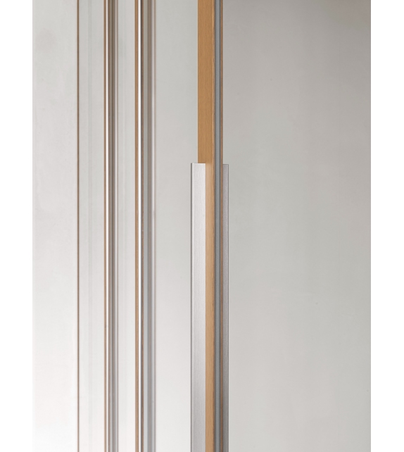 Sincro Molteni&C Tür