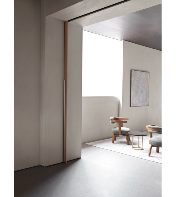 Sincro Molteni&C Puerta