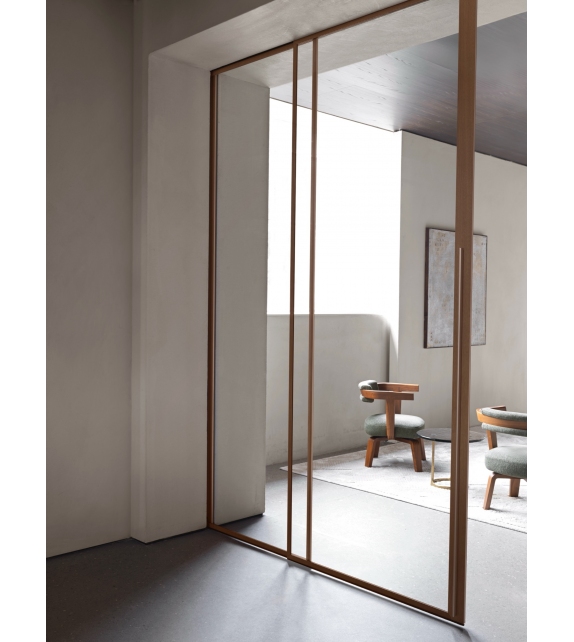 Sincro Molteni&C Porta