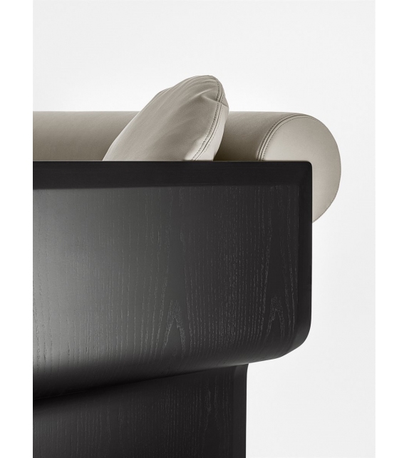 Stami Gallotti&Radice Petit Canapé