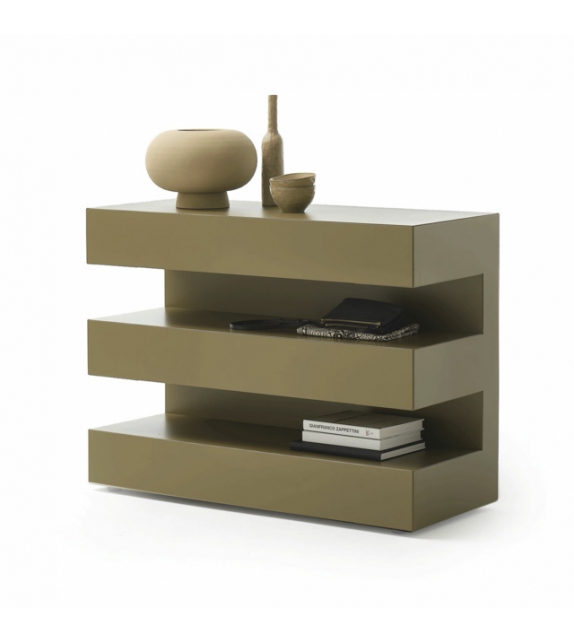 And Cassettiera Mogg