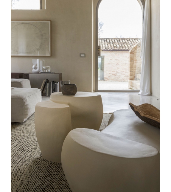 Dune Mogg Table Basse