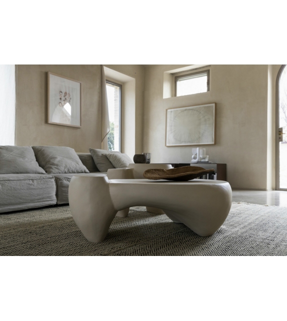 Dune Mogg Coffee Table