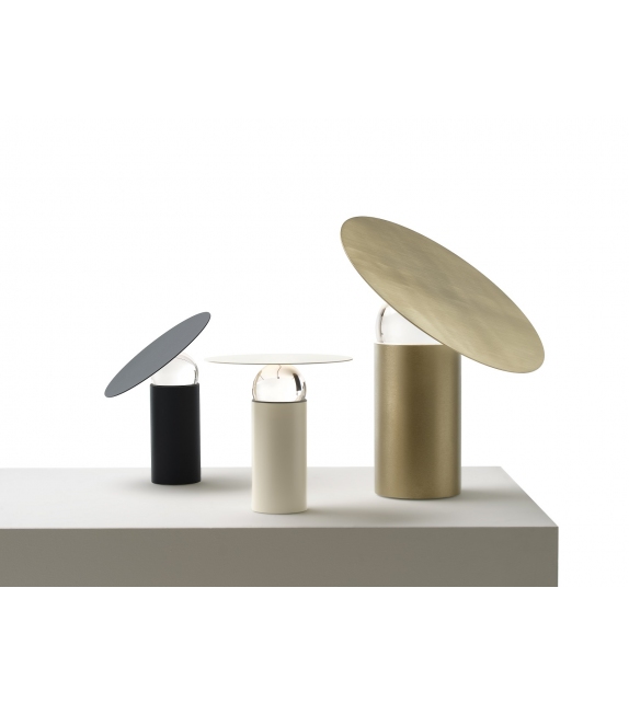 Era Mogg Lampe de Table