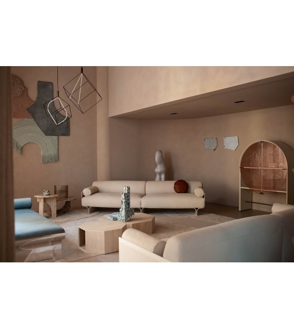 Sofa Stami Gallotti&Radice