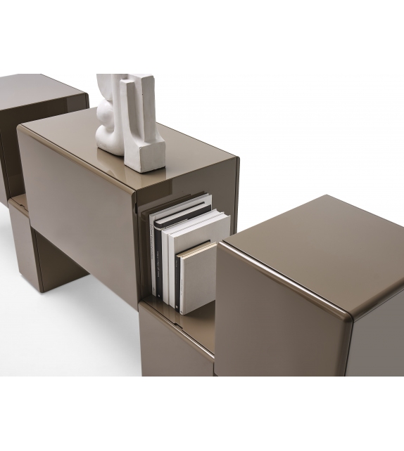 Fractal Mogg Credenza