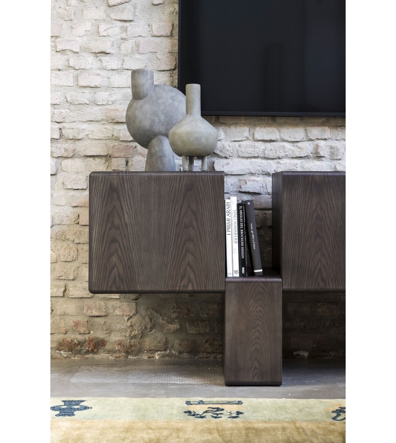 Fractal Mogg Credenza