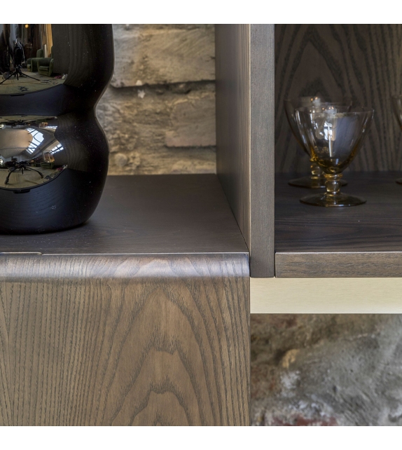 Fractal Mogg TV-Schrank