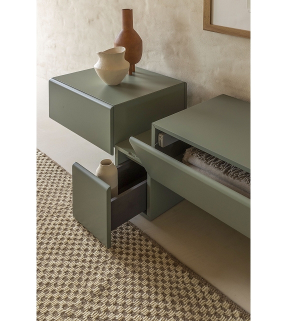 Fractal Mogg Mueble TV