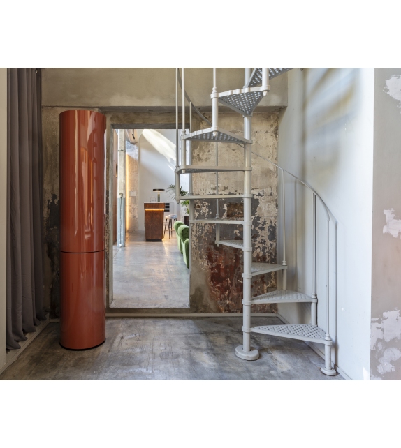 La Dori Mogg Mueble Contenedor