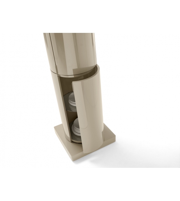 La Dori Mogg Cabinet