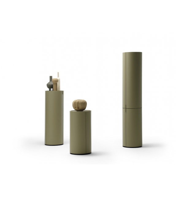 La Dori Mogg Mueble Contenedor