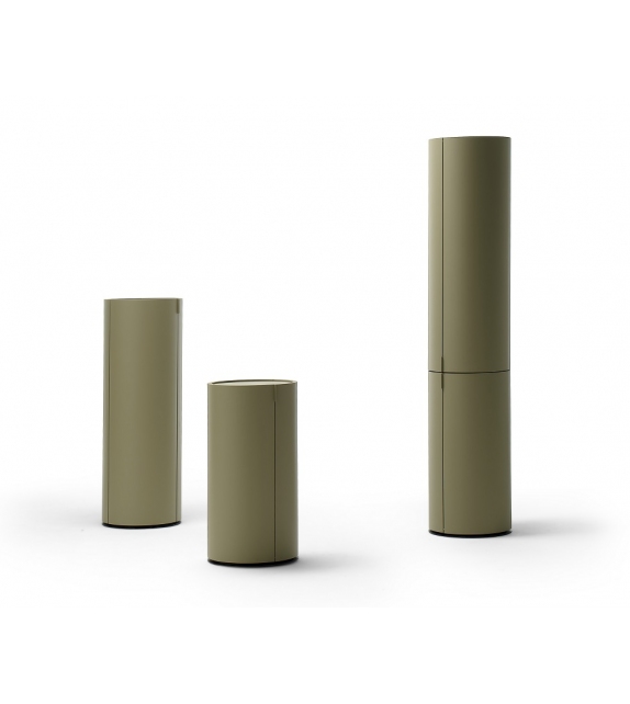 La Dori Mogg Mueble Contenedor