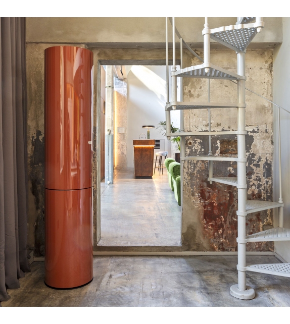 La Dori Mogg Cabinet