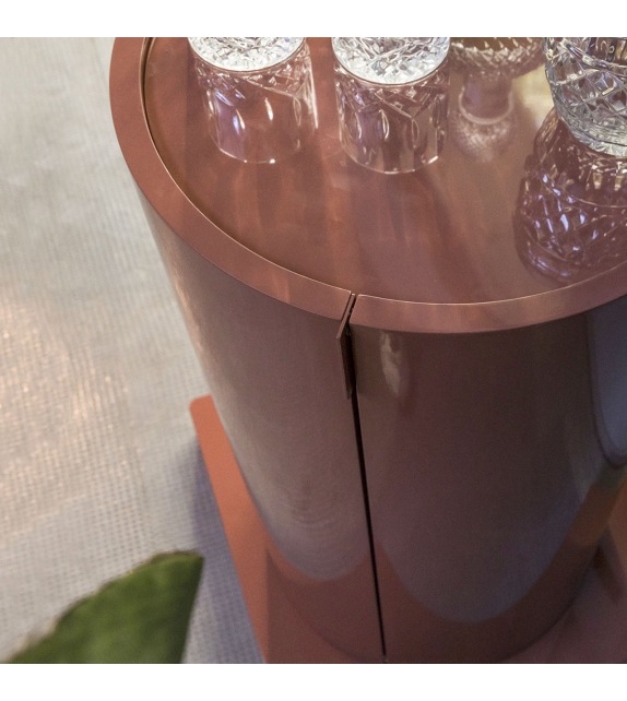 La Dori Mogg Mueble Contenedor