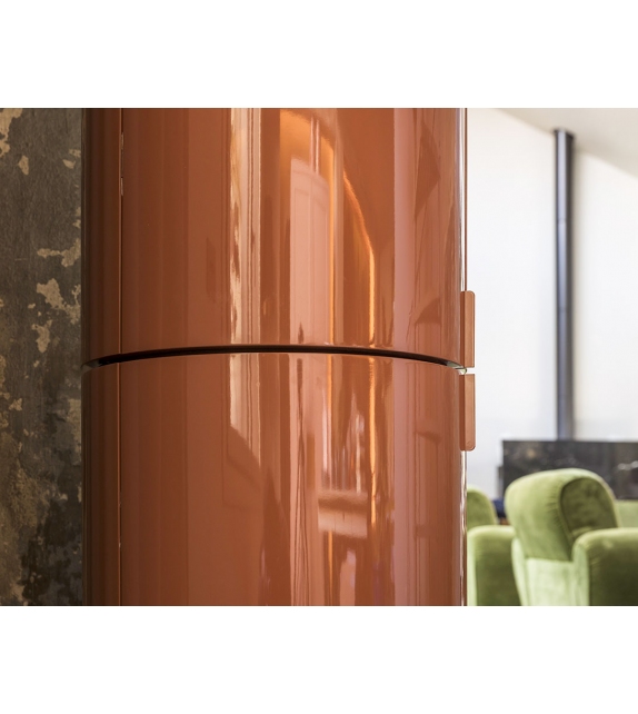 La Dori Mogg Cabinet