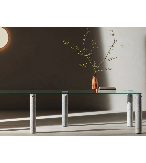 Isos B&B Italia Table