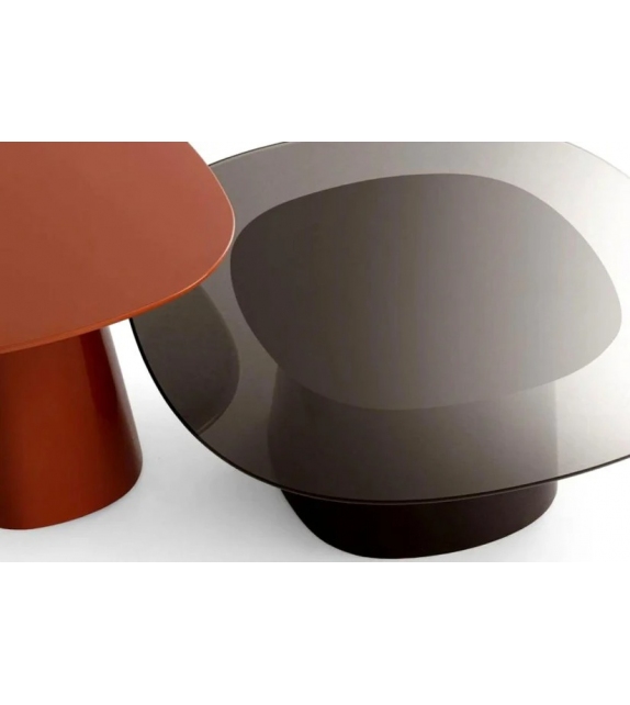 Allure O' Dot B&B Italia Table Basse