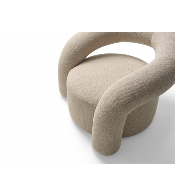 Nora Mogg Petit Fauteuil