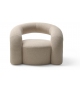 Nora Mogg Petit Fauteuil