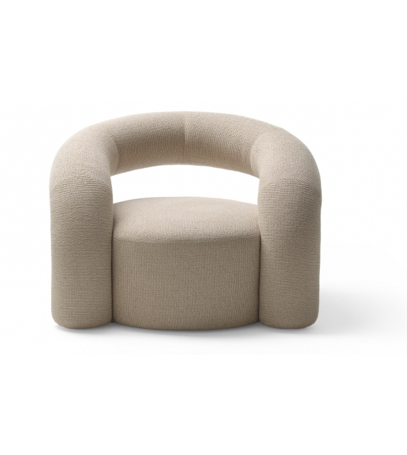 Nora Mogg Petit Fauteuil